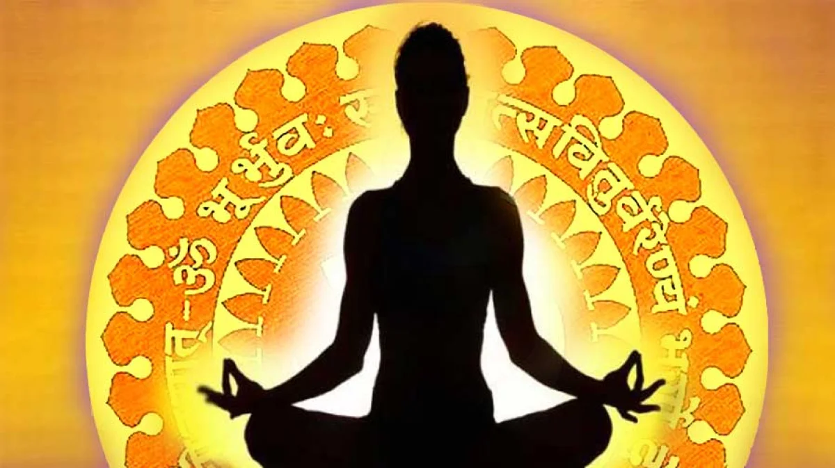 Tantra Mantra Sadhana