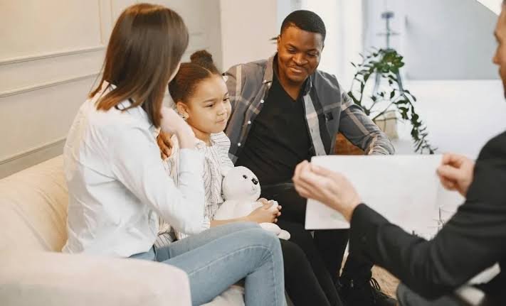 Family Issues Consultation