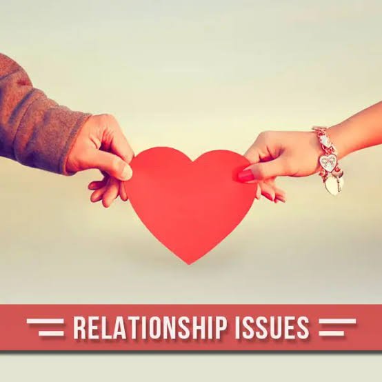 Love Problems Consultation